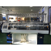 Automatic Textile Knitting Machine for Vamp